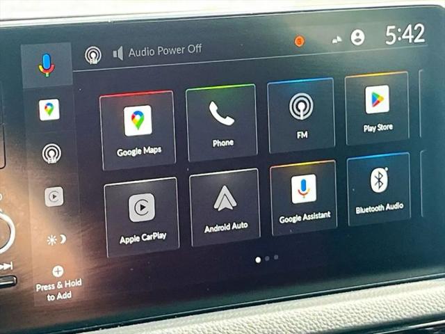 2025 Honda Civic Sedan