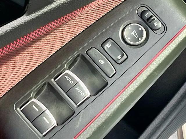 2025 Honda Civic Sedan