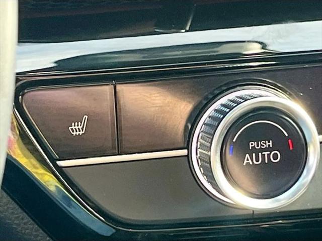2025 Honda Civic Sedan