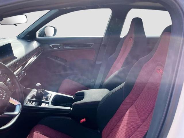 2025 Honda Civic Sedan
