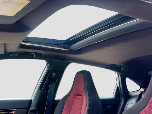 2025 Honda Civic Sedan