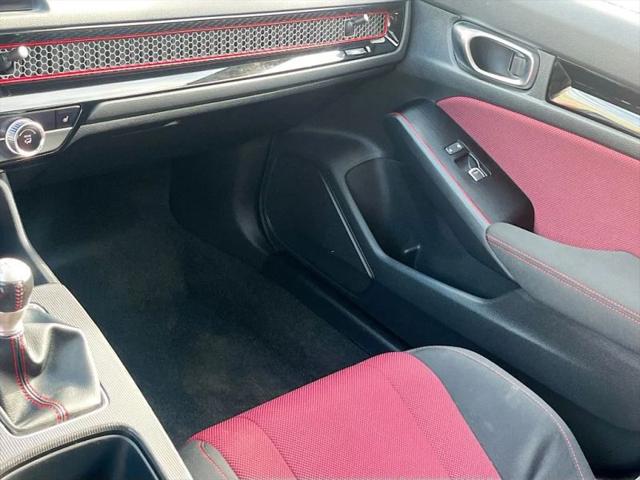 2025 Honda Civic Sedan