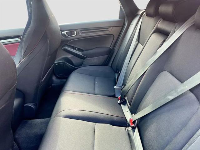 2025 Honda Civic Sedan