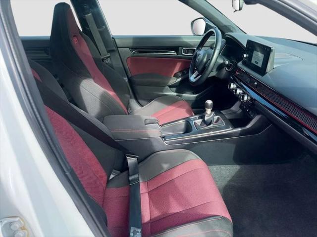 2025 Honda Civic Sedan
