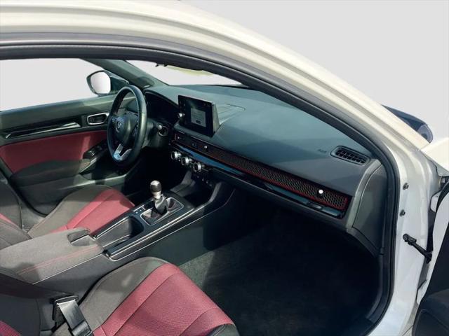 2025 Honda Civic Sedan