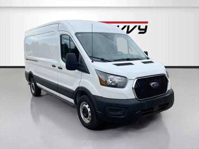 2025 Ford Transit Cargo Van Medium Roof w/LWB for sale in Fort Worth, TX