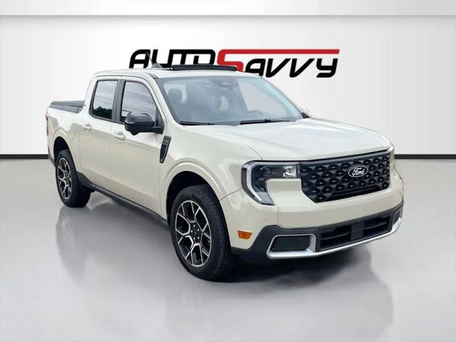2025 Ford Maverick Lariat for sale in Fort Worth, TX