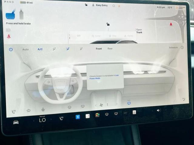 2025 Tesla Model 3 Long Range Rear-Wheel Drive