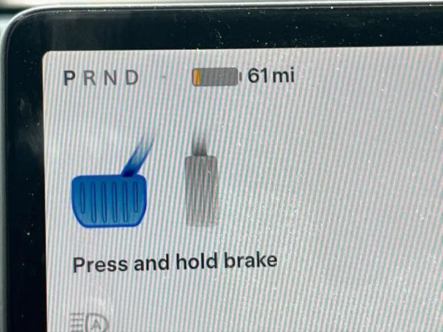 2025 Tesla Model 3 Long Range Rear-Wheel Drive