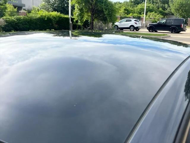 2025 Tesla Model 3 Long Range Rear-Wheel Drive
