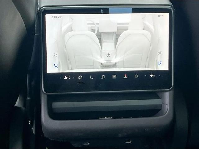 2025 Tesla Model 3 Long Range Rear-Wheel Drive