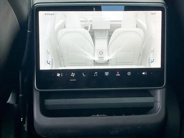 2025 Tesla Model 3 Long Range Rear-Wheel Drive