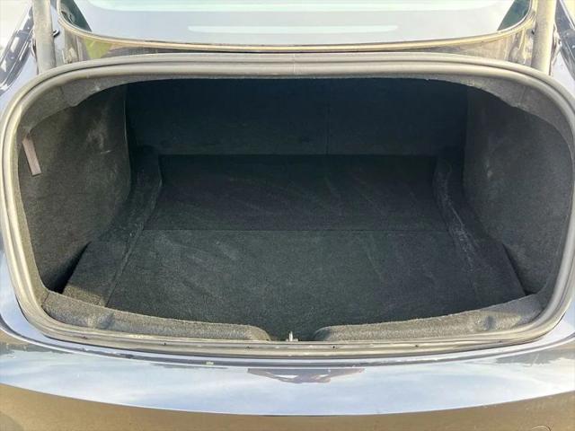 2025 Tesla Model 3 Long Range Rear-Wheel Drive
