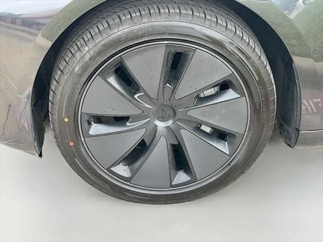 2025 Tesla Model 3 Long Range Rear-Wheel Drive