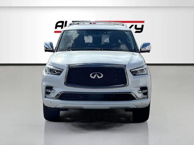 2023 INFINITI QX80 SENSORY AWD