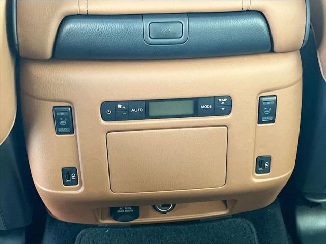 2023 INFINITI QX80 SENSORY AWD