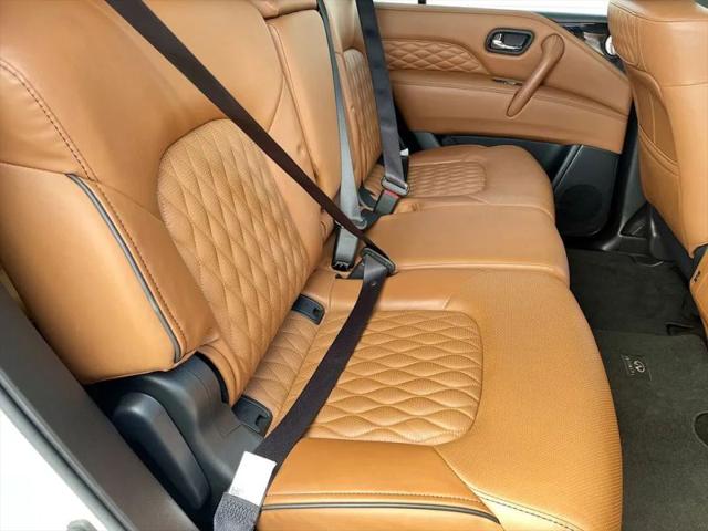 2023 INFINITI QX80 SENSORY AWD