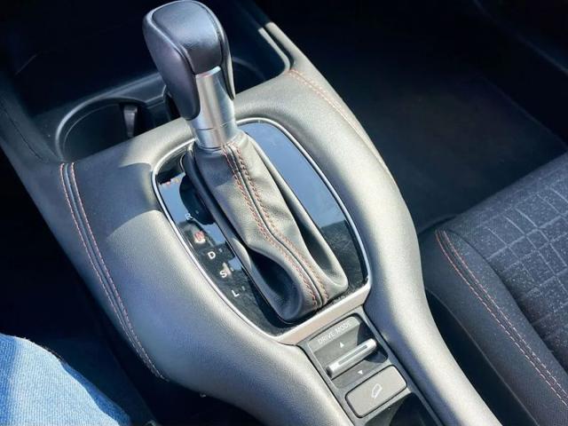 2025 Honda HR-V 2WD Sport