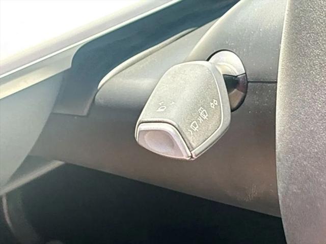 2025 Tesla Model Y Long Range Dual Motor Rear-Wheel Drive
