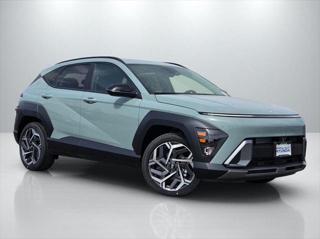 2026 Hyundai Kona SEL Premium for sale in El Centro, CA