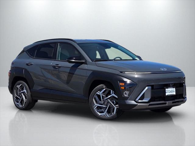 2026 Hyundai Kona SEL Premium for sale in El Centro, CA