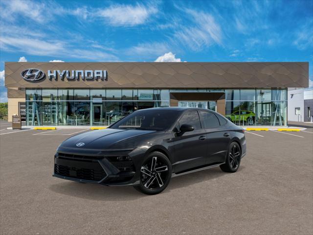 2026 Hyundai Sonata N Line for sale in BATESVILLE, MS