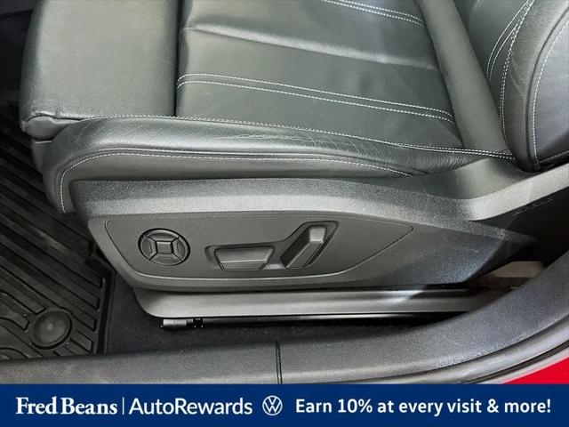 2023 Audi S3 Premium Plus TFSI quattro S tronic
