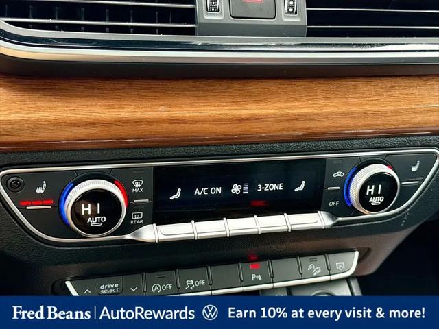 2023 Audi Q5 Premium 45 TFSI S line quattro