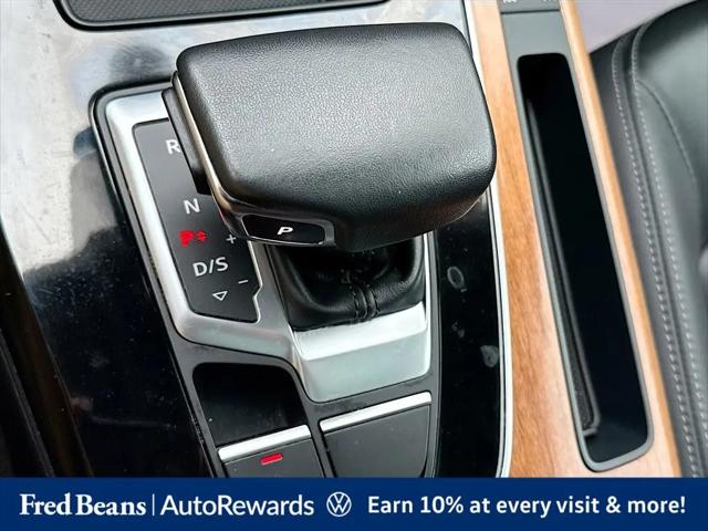 2023 Audi Q5 Premium 45 TFSI S line quattro
