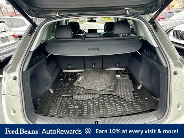 2023 Audi Q5 Premium 45 TFSI S line quattro