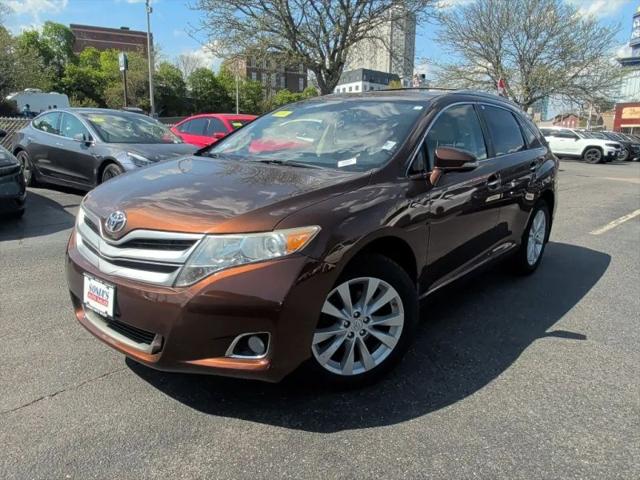 2014 Toyota Venza XLE for sale in Worcester, MA