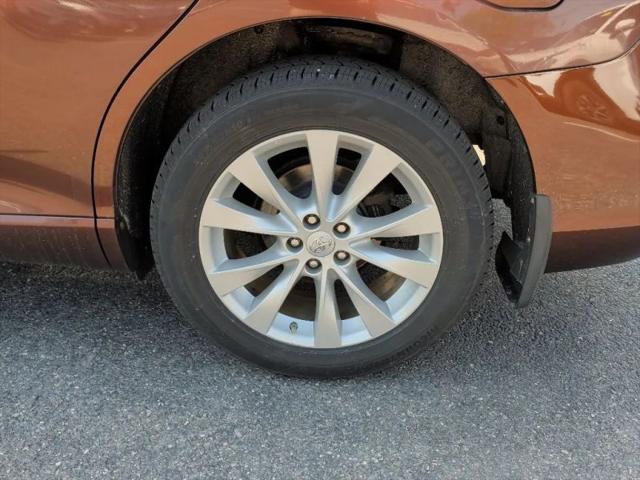 2014 Toyota Venza XLE
