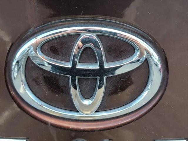 2014 Toyota Venza XLE