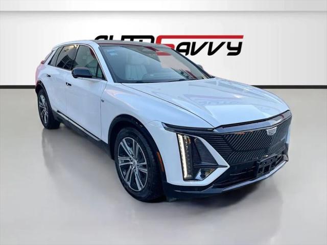 2025 Cadillac iQ Luxury 1 RWD for sale in Windsor, CO