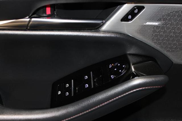 2023 Mazda Mazda3 2.5 S Carbon Edition