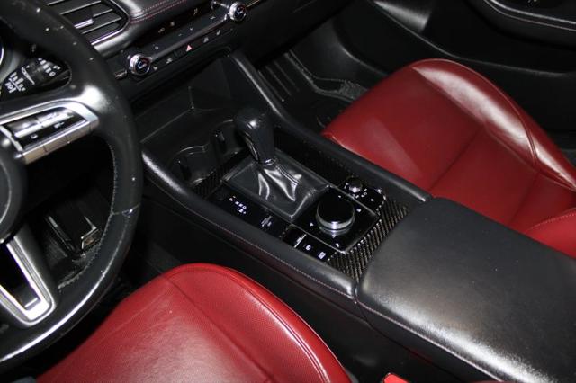 2023 Mazda Mazda3 2.5 S Carbon Edition