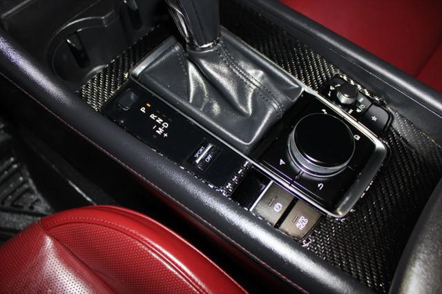 2023 Mazda Mazda3 2.5 S Carbon Edition