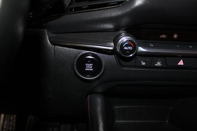 2023 Mazda Mazda3 2.5 S Carbon Edition