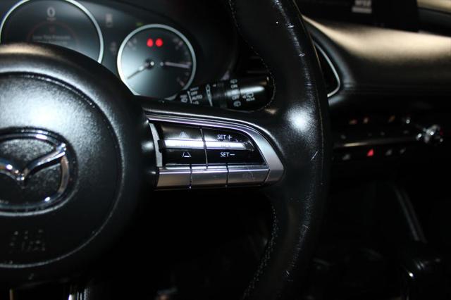 2023 Mazda Mazda3 2.5 S Carbon Edition