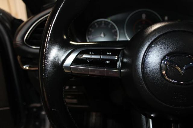 2023 Mazda Mazda3 2.5 S Carbon Edition