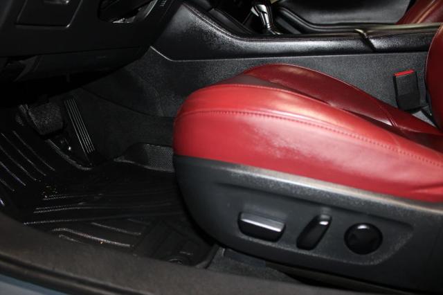 2023 Mazda Mazda3 2.5 S Carbon Edition