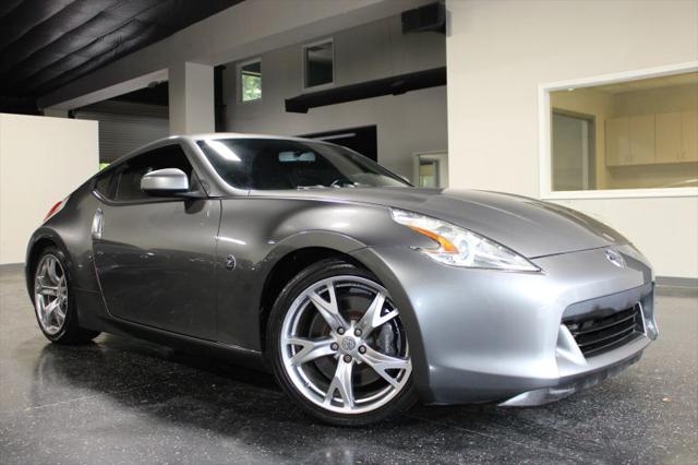 2012 Nissan 370Z Base for sale in Lilburn, GA