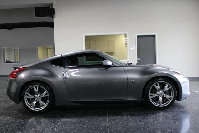 2012 Nissan 370Z Base