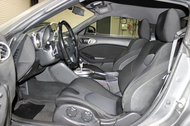 2012 Nissan 370Z Base