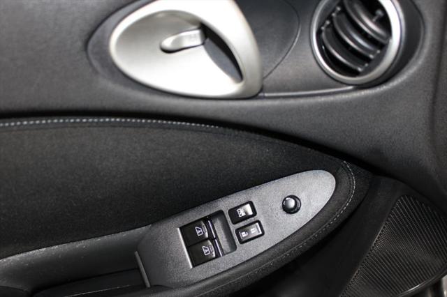 2012 Nissan 370Z Base