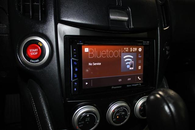 2012 Nissan 370Z Base