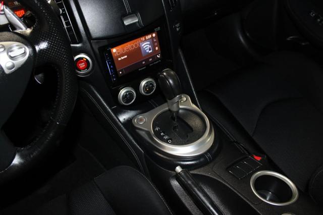 2012 Nissan 370Z Base