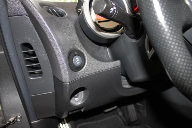 2012 Nissan 370Z Base