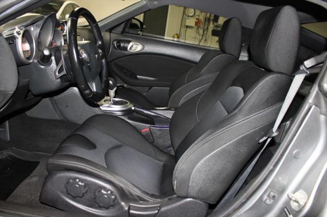 2012 Nissan 370Z Base