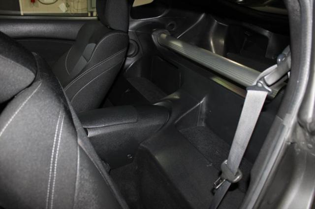 2012 Nissan 370Z Base